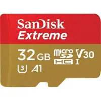 在飛比找Yahoo!奇摩拍賣優惠-『儲存玩家 』台南 SanDisk 32GB Extreme