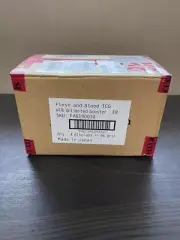 Flesh And Blood Welcome to Rathe WTR Unlimited Sealed Booster CASE made in Japan