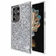 Case-Mate Twinkle Case (Suits Galaxy S24 Ultra) - Diamond