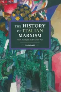 在飛比找博客來優惠-The History of Italian Marxism