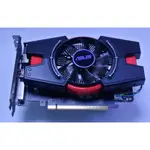 立騰科技電腦 ~ 華碩 R7250X-1GD5 DDR5 顯示卡