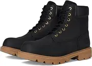 [Timberland PRO] Men's Sawhorse 6" Composite Safety Toe Industrial Work Boot