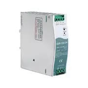 SDR-150-24 Switching Power Supply 6.5A DIN-Rail Switching