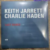 在飛比找Yahoo!奇摩拍賣優惠-現貨 ECM爵士Keith Jarrett & Charli