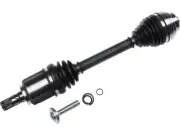 Front Left CV Axle Assembly For 2014-2019 Mini Cooper 1.5L 3 Cyl 2018 JK823MB (for: Mini)