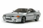 TAMIYA 58651 Skyline GT-R (R32) Drift Spec TT-02D 1:10 Assembly Kit (WITH ESC)
