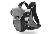 Chicco Juvenile 2-Way Facing Baby Infant Front Chest Carrier Ultrasoft Magic Air