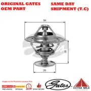 Thermostat for SAAB 9-3 Sport D46/ D49 B207R 2.0L Petrol T16 4Cyl FWD TH12988G1 (for: Volvo)