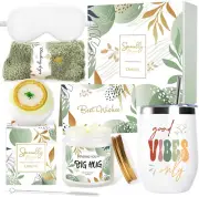 Get Well Soon Present for Women, Self Care Present, Care Package Self Care Prese