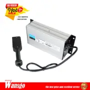 Fit For E-Z-GO TXT Golf Cart Battery Charger 36Volt 20Amp 1995-Up D-Plug New