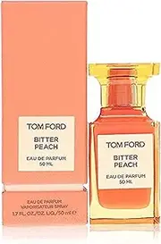[Tom Ford] Bitter Peach Eau de Parfum Spray for Unisex 50 ml