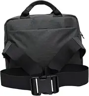 BRIGHTFUFU Portable DSLR Camera Bag Padded Storage Case for Outdoor Photography Durable Shoulder Sling Bag with Zipper Design Lightweight and Practical for Cameras