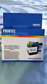 Brother Printer Ink LC38