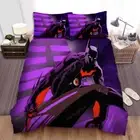 Quilt Cover Pillowcase Set 62069-011588 Machine Washable Double Doona Cover