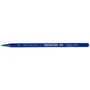 Koh-I-Noor Progresso Coloured Pencil Sapphire Blue