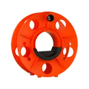 Click 15m Cable Storage Wheel