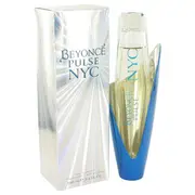 Pulse NYC By Beyonce 100ml Edps Womens Perfume