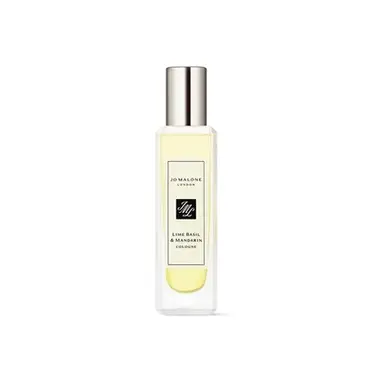 Jo Malone Lime Basil & Mandarin 青檸羅勒葉與柑橘香水