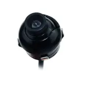 Mini Car Front/Side/Rear View Backup Reversing Camera 140° Wide Angle Waterproof