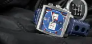 Invicta S1 Rally Chronograph GMT Quartz Men's Watch 44749