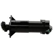 Headlight Washer Nozzles Passenger Right Side Hand 4L0955102 for Audi Q7 07-15 (for: Audi)