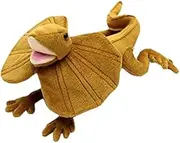 Erika Lizard Plush Toy, 9.8 inches (25 cm)