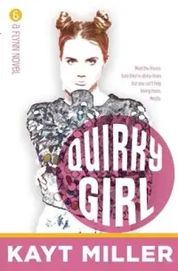 在飛比找博客來優惠-Quirky Girl: The Flynns Book 6