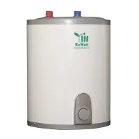 在飛比找Yahoo!奇摩拍賣優惠-魔特萊嚴選ReWatt綠瓦 儲桶式儲下寶電熱水器W-110 