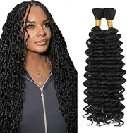UK EC Braids 1B DP 3030 Inch