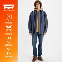 在飛比找momo購物網優惠-【LEVIS 官方旗艦】男款 511低腰修身窄管牛仔褲 / 