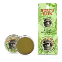 在飛比找蝦皮購物優惠-小八梨~~美國 Burts Bees/小蜜蜂紫草膏 15g 