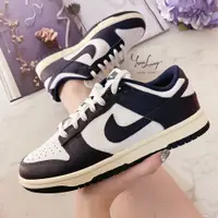 在飛比找蝦皮購物優惠-【Luxury】日本 NIKE Wmns Dunk Low 