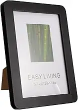 Luxshiny Sonogram Photo Frame Keepsake Holder for Newborn Memories Design for Birth Remembrance and Pregnancy