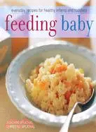 在飛比找三民網路書店優惠-Feeding Baby: Everyday Recipes