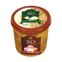 在飛比找家樂福線上購物網優惠-XO Class冰淇淋法式香草