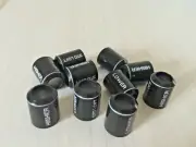 10x Golf Ferrule Cap .350 For Taylormade SLDR R15 M1 M2 Shaft Adapter Sleeve
