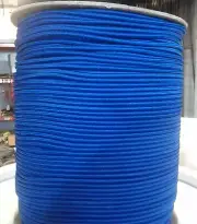 # 4 1/8" x 1000' Royal Blue Shock Cord