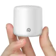 Dreamegg Pocket Sleep 1 Ultra Portable White Noise Machine 16 Sounds 1000mAh