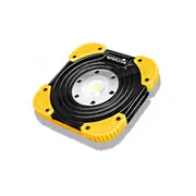 Work Light Powerful High Lumen Usb Rechargeable Flashlight