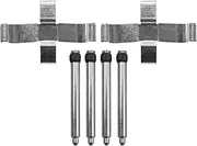 Beck Arnley 084-1179 Disc Brake Hardware Kit