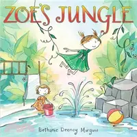 在飛比找三民網路書店優惠-Zoe's Jungle