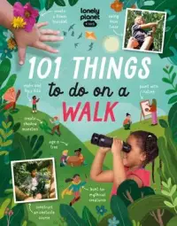 在飛比找博客來優惠-101 Things to Do on a Walk 1