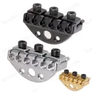 Headless Electric Guitar String Lock Nut Lock String Nut Length 42mm