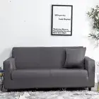 Waterproof Sofa Cover Elastic Sofa Covers for Plain Couch Sofa Covers Slipcovers