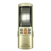 KT-N828 2000 in 1 Universal AC Remote For Toshiba Midea Daikin Air Conditioner