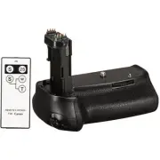 New!!! Jupio BG-E14 Camera Grip for Canon EOS 70D, 80D & 90D (JBG-C011)