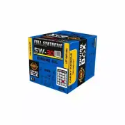 Penrite Full Synthetic, 5W-30, Api Sl, Acea A5/B5 - EDS05020BOX