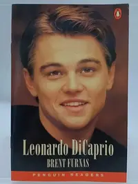 在飛比找Yahoo!奇摩拍賣優惠-【月界2S】Leonardo Dicaprio 李奧納多（含