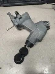 Steering Column with new lock /keys Lock Fits VW Corrado 357905851