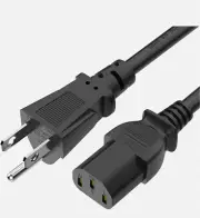 AC Power Supply Cable Cord for Friedman BE-Mini Amp Amplifier